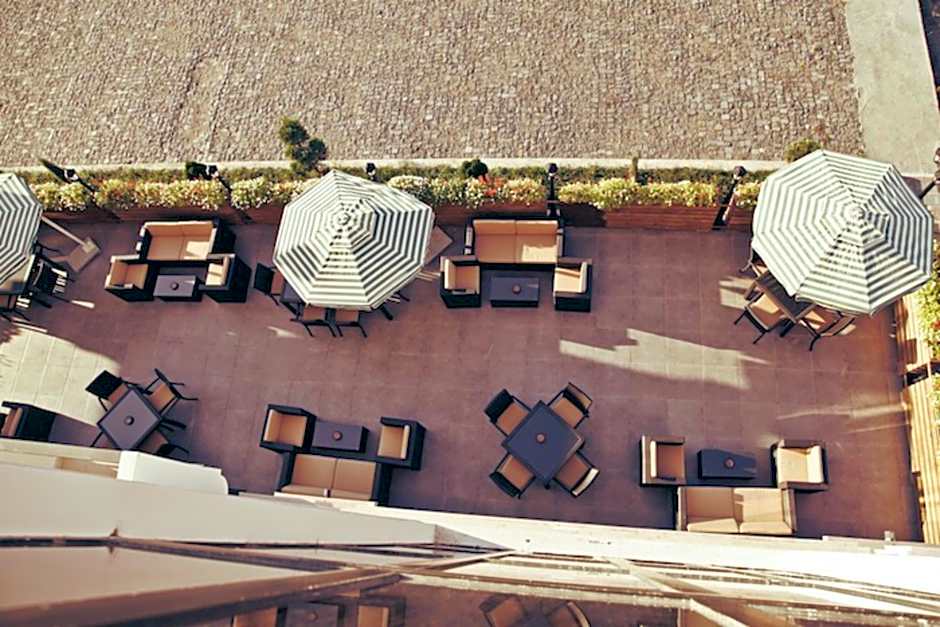 Tskaltubo Plaza Hotel