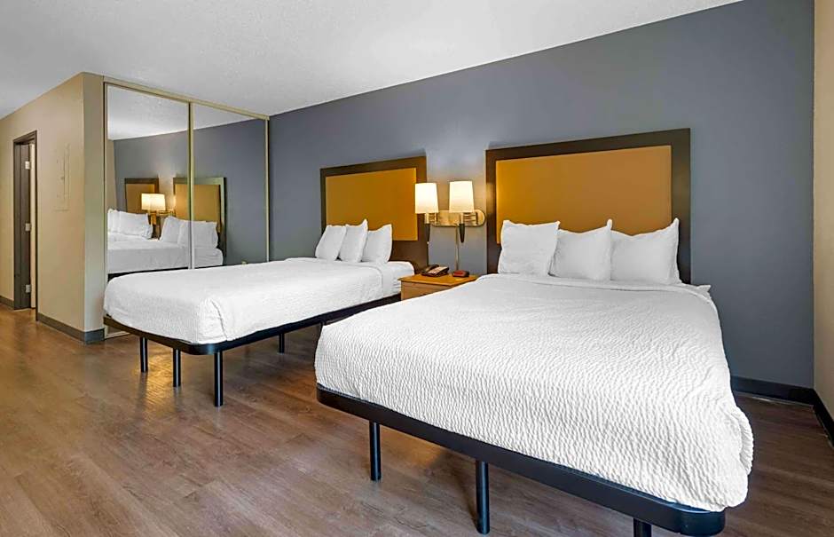 Extended Stay America Suites - Hanover - Parsippany