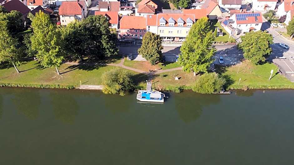 Hotel-Gasthof zum Ritter