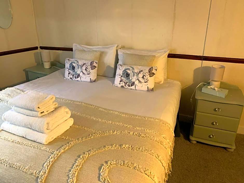 The Castle Inn Hotel