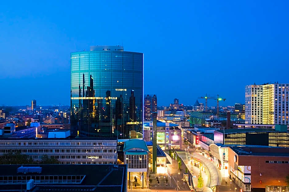 Urban Residences Rotterdam