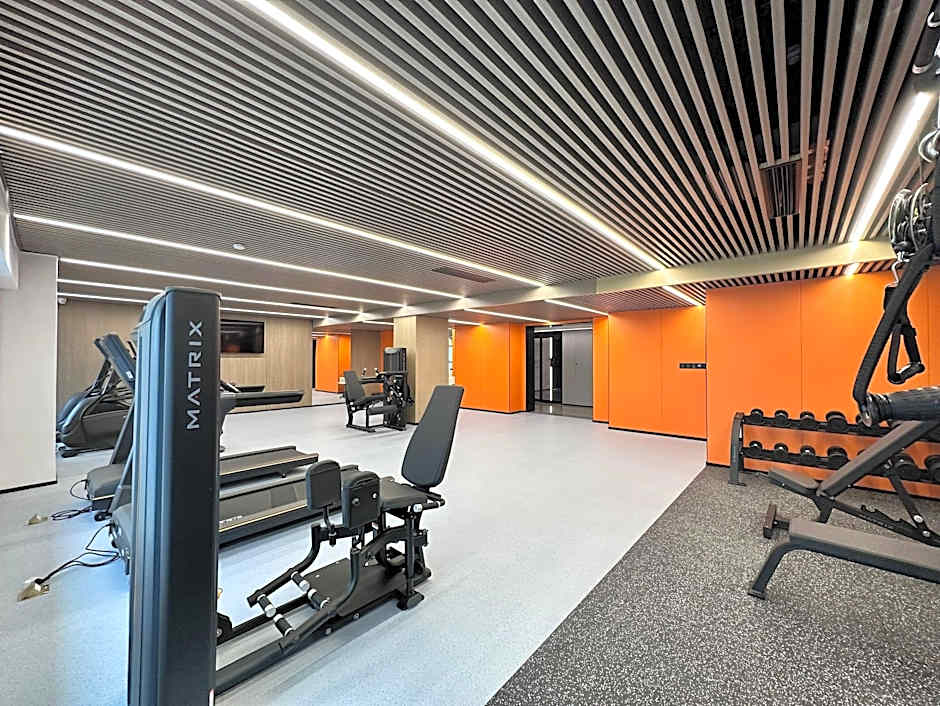 Voco Changsha Airport By IHG