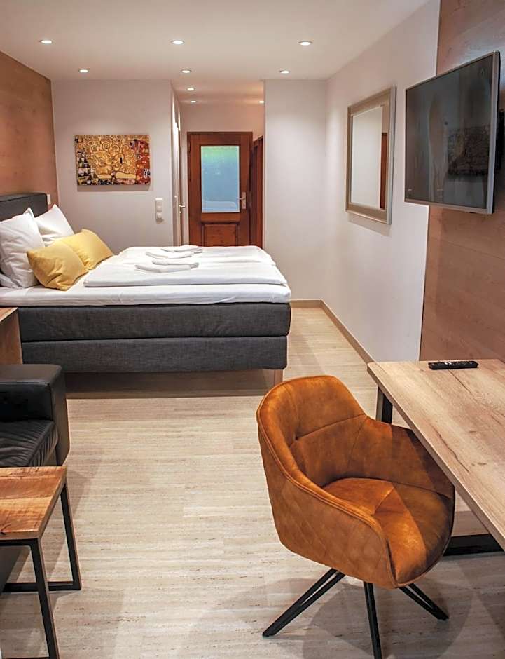 Village Hotel Bayerischer Wald