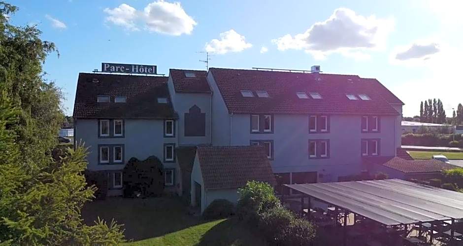 Parc Hôtel