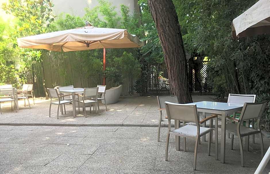 Hotel Floreale