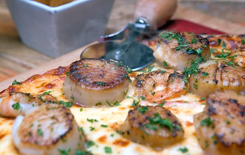 The White Swan Hotel Bar & Restaurant