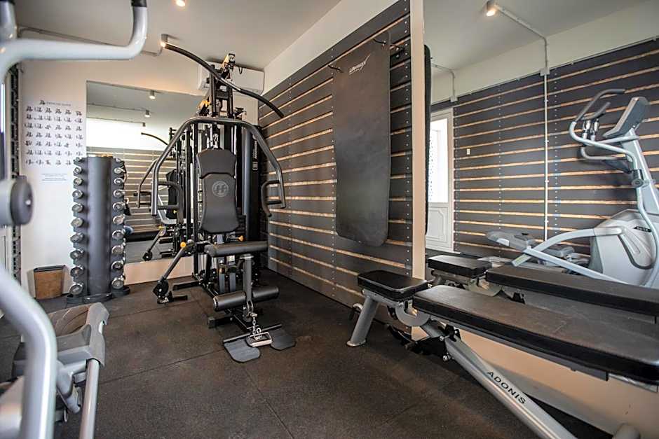 Mouikis Hotel Kefalonia