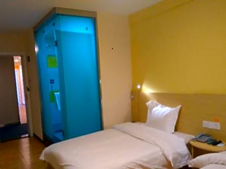 WH - Zizhu 1 Bed Room