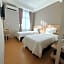 Walk In Hotel