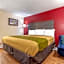 Econo Lodge Chattanooga Northeast - Ooltewah