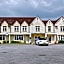 The Gables Hotel, Birmingham Airport