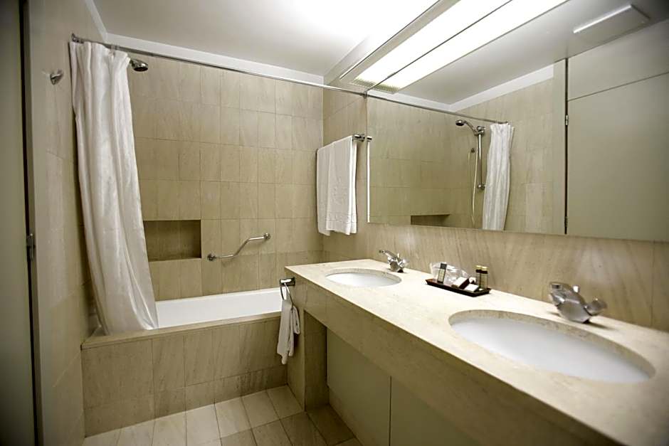 Hotel Solverde Spa and Wellness Center