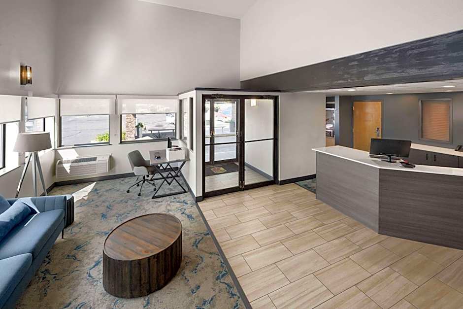 Super 8 by Wyndham Columbus