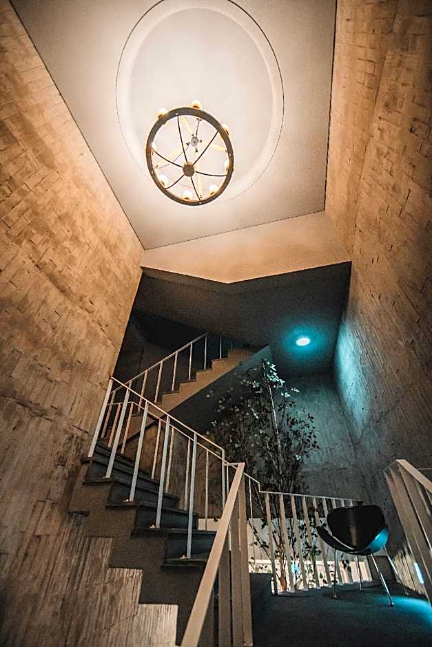 Hotel Insomnia