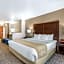 Comfort Inn & Suites Mitchell I-90