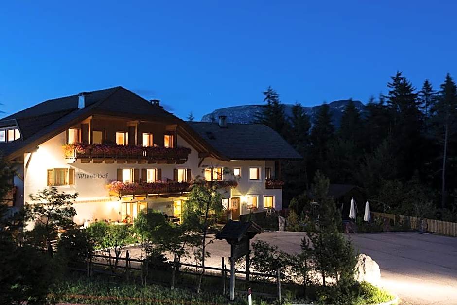 Hotel Wieslhof