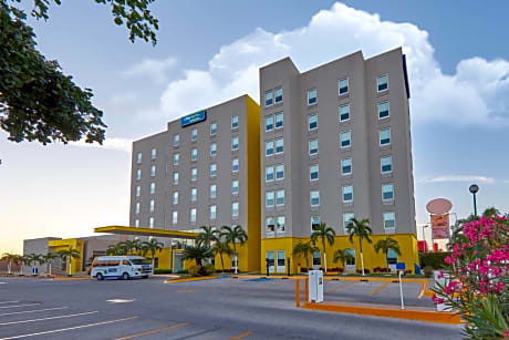 City Express by Marriott Los Mochis