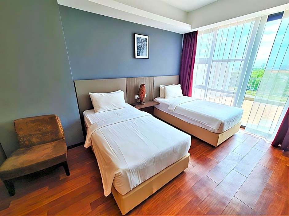 Nexus Business Suite Hotel