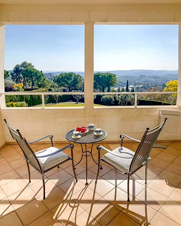 Villa St. Maxime