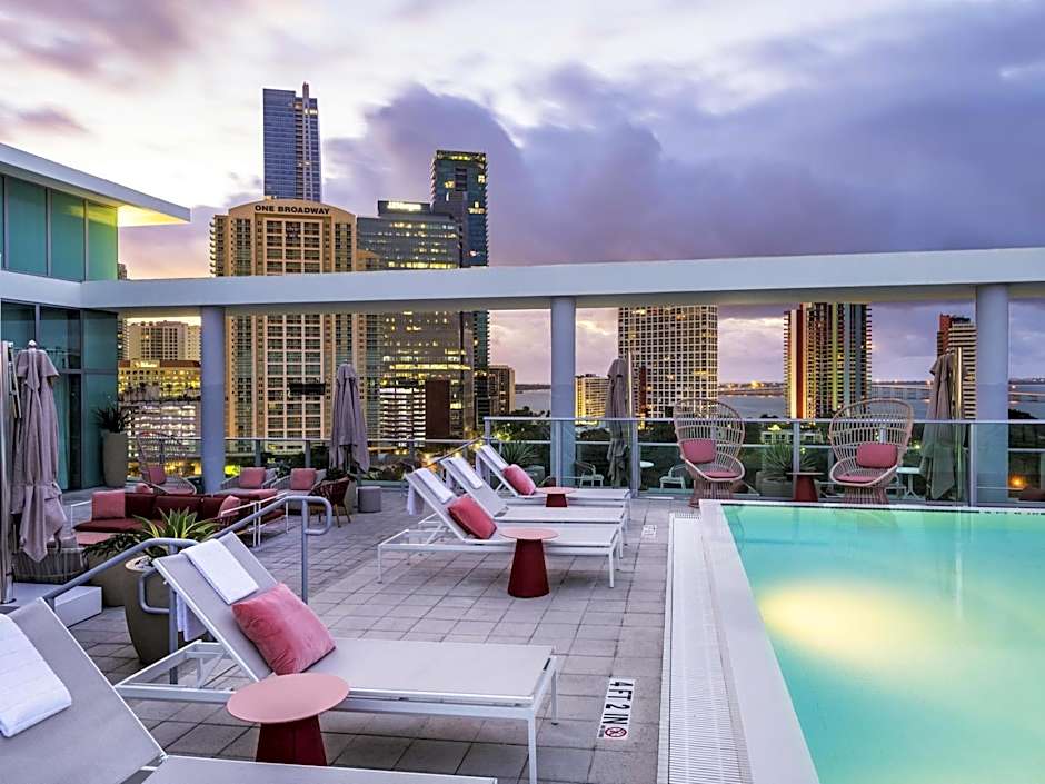 NOVOTEL MIAMI BRICKELL