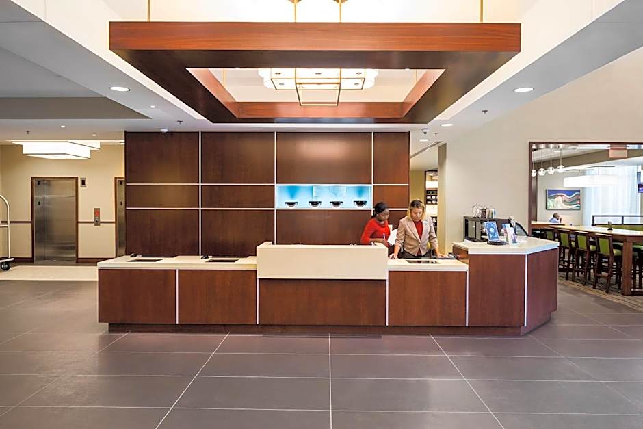 Hyatt Place Washington DC/Us Capitol