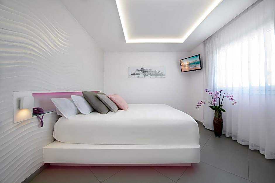 Hotel Garbi Ibiza & Spa