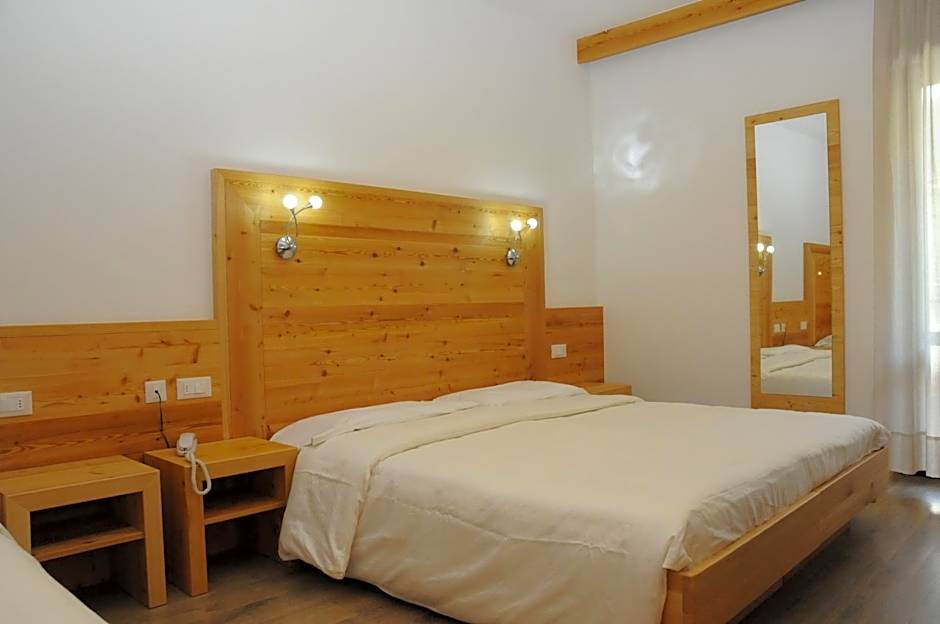 Hotel Garni Arnica ***S