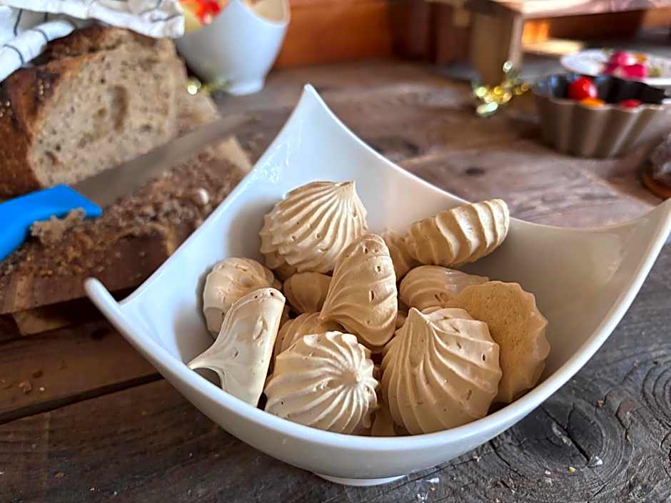 Hôtel Logis La Crémaillère