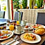 R&R Hotel Strandallee
