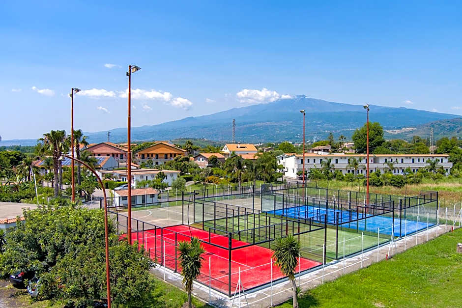 Villaggio Alkantara