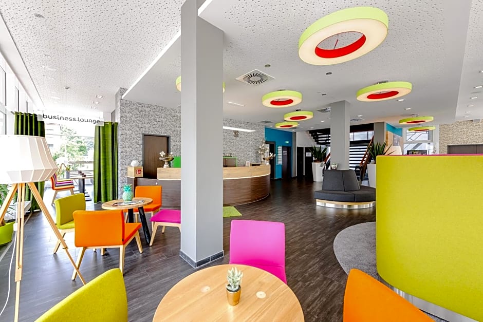 ibis Styles Arnsberg Sauerland