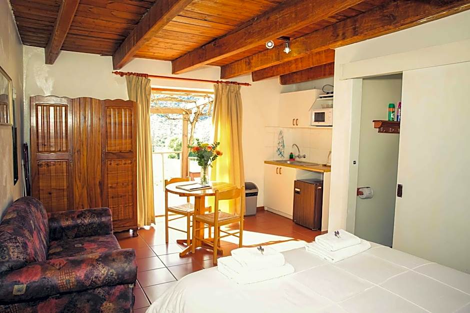 Wilgewandel Holiday Farm & Day Restaurant