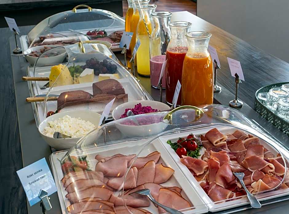 Best Western Hotell Soderh