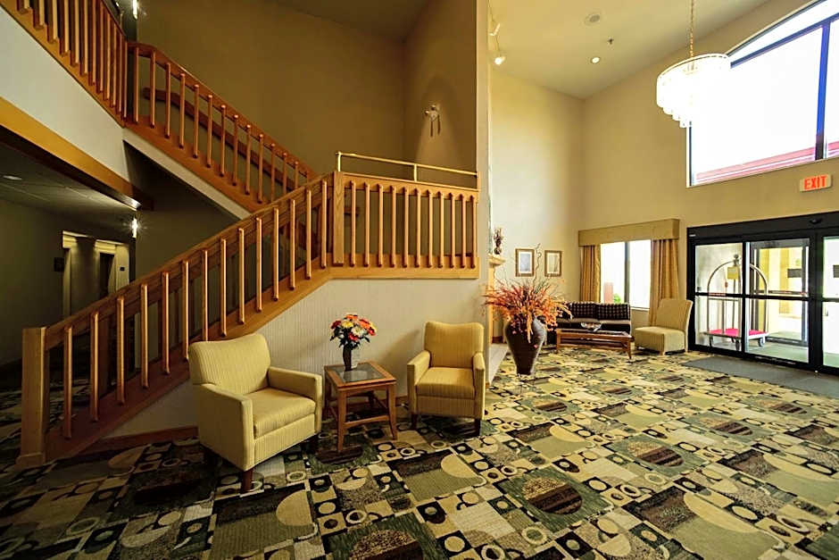 Baymont by Wyndham Marion