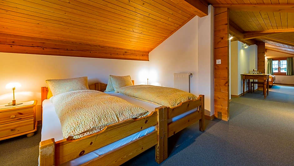 Swiss Lodge Joopi