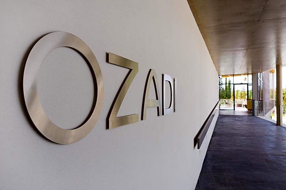 OZADI Tavira Hotel