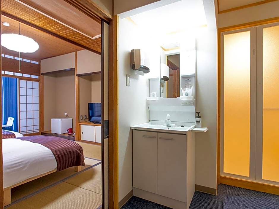 Tabist Hotel Chouseikaku