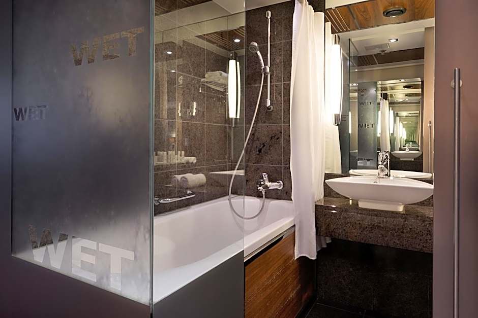 Radisson Blu Hotel Olumpia Tallinn