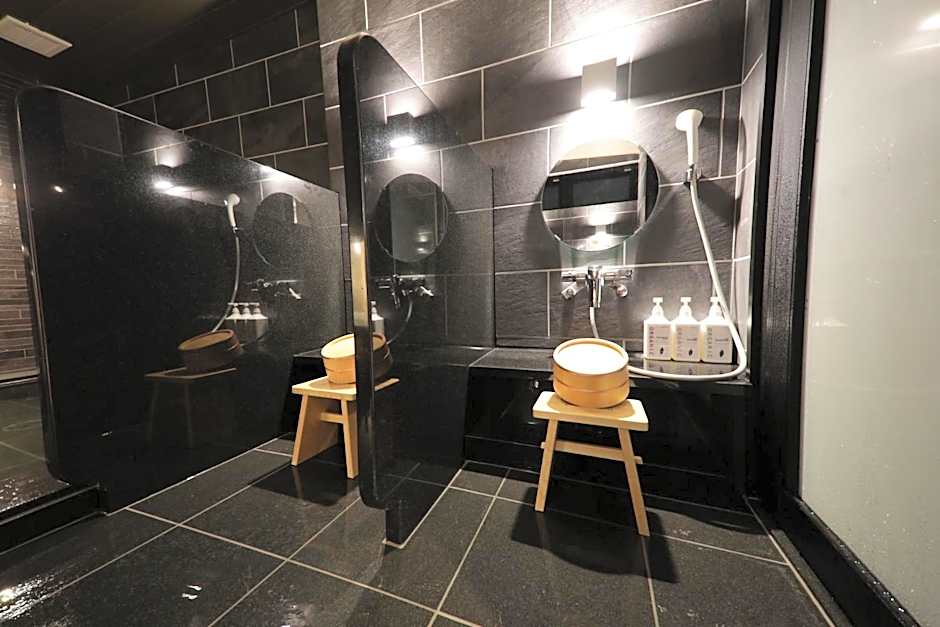 Super Hotel Sano Fujioka