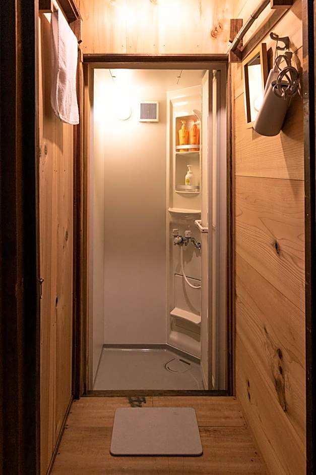 Hostel Yui-an