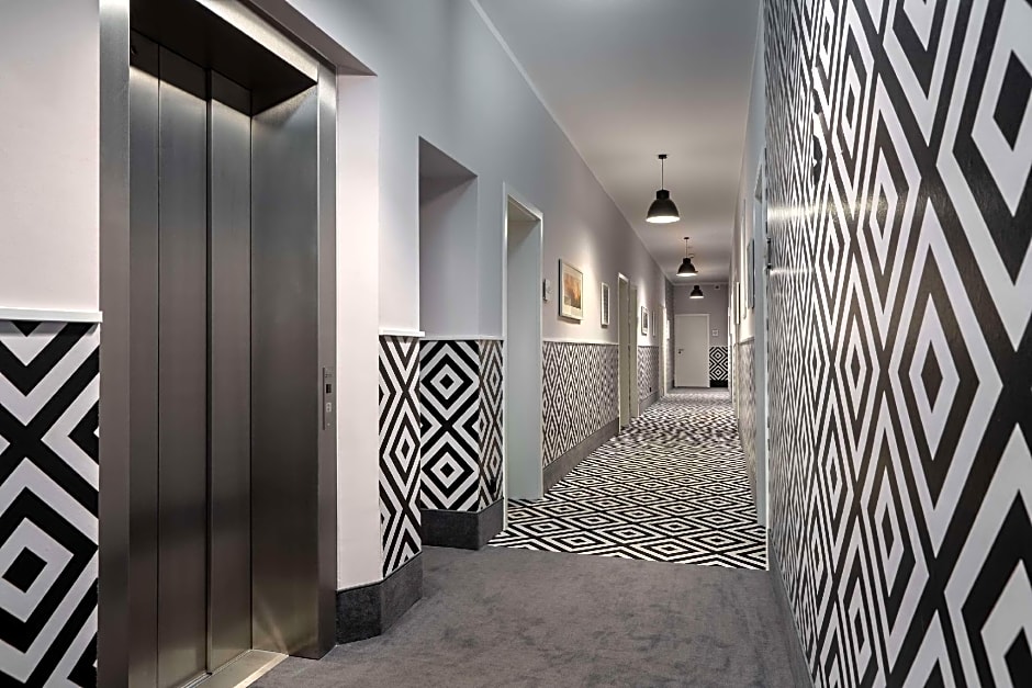 Novum Hotel Franke Berlin am Kurfuerstendamm