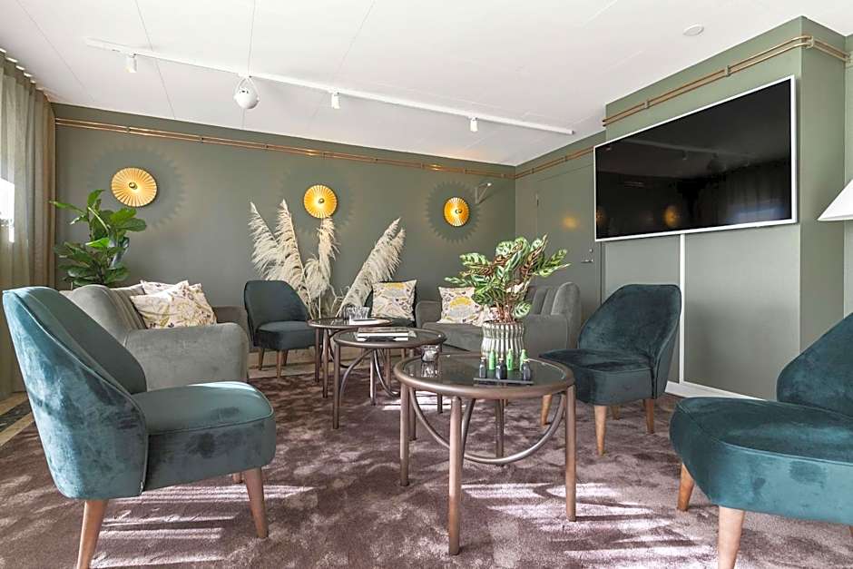 Best Western Hotel Danderyd