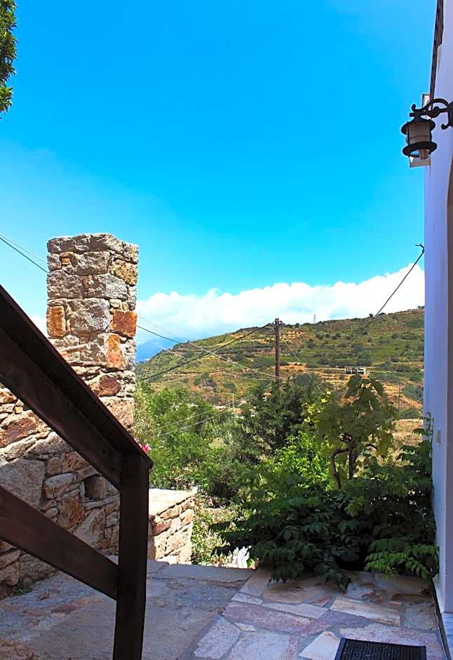 Ikaria Utopia - Cusco Studios