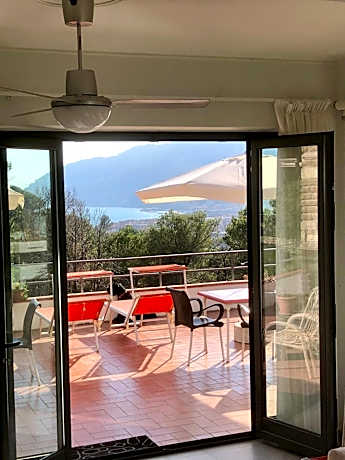 Il Lampin B&B