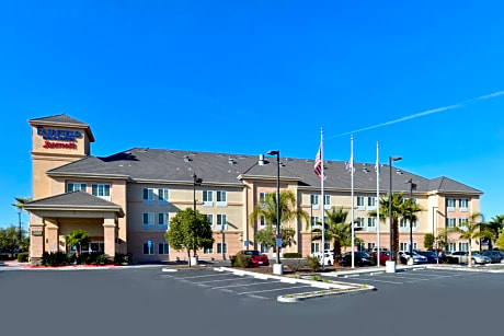 Fairfield Inn and Suites by Marriott Elk Grove