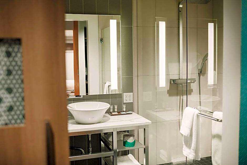 CityFlatsHotel - Grand Rapids, Ascend Hotel Collection