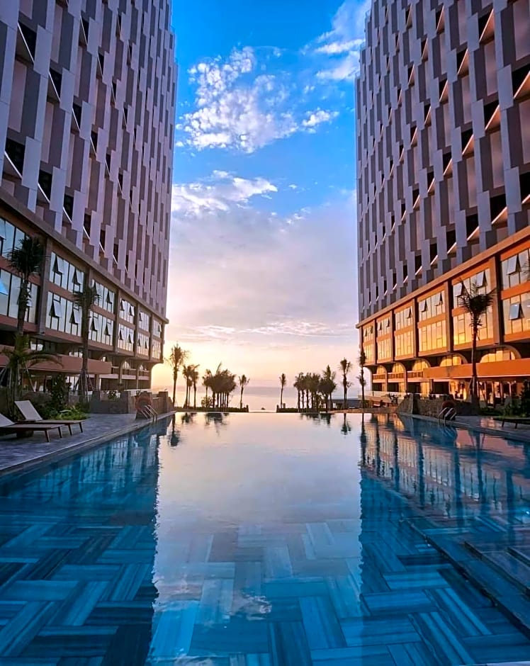 Mandala Cham Bay Mui Ne Luxstay