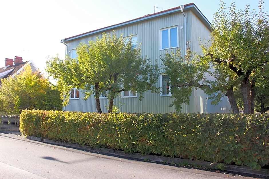 Strandgården Karlstad