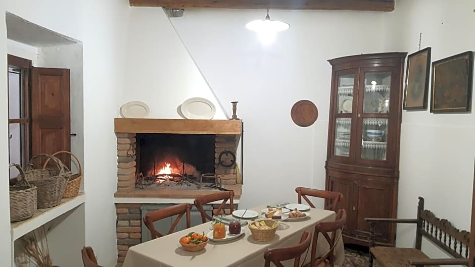 Casa Camboni-Dimora Storica Bed & Breakfast