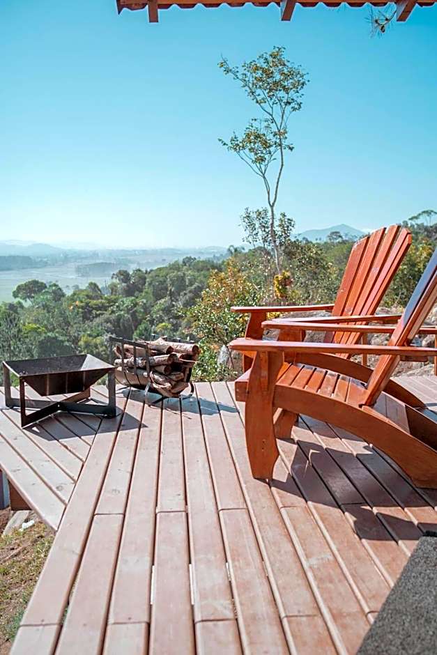 Vale dos Saltos Cabanas